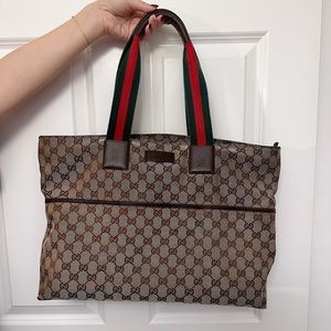 Gucci Tote bag